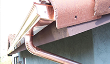 Rain Gutter Installation, Repair, Cleaning in Heyworth, IL